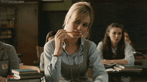 Mmm, Brie Facts And Brie Larson…