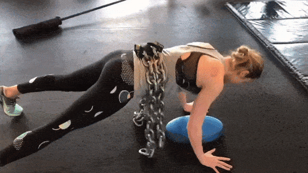 Mmm, Brie Facts And Brie Larson…