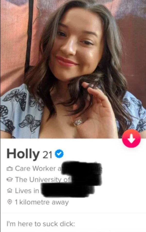 “Tinder”: Shame Not Found