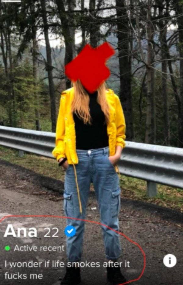 “Tinder”: Shame Not Found