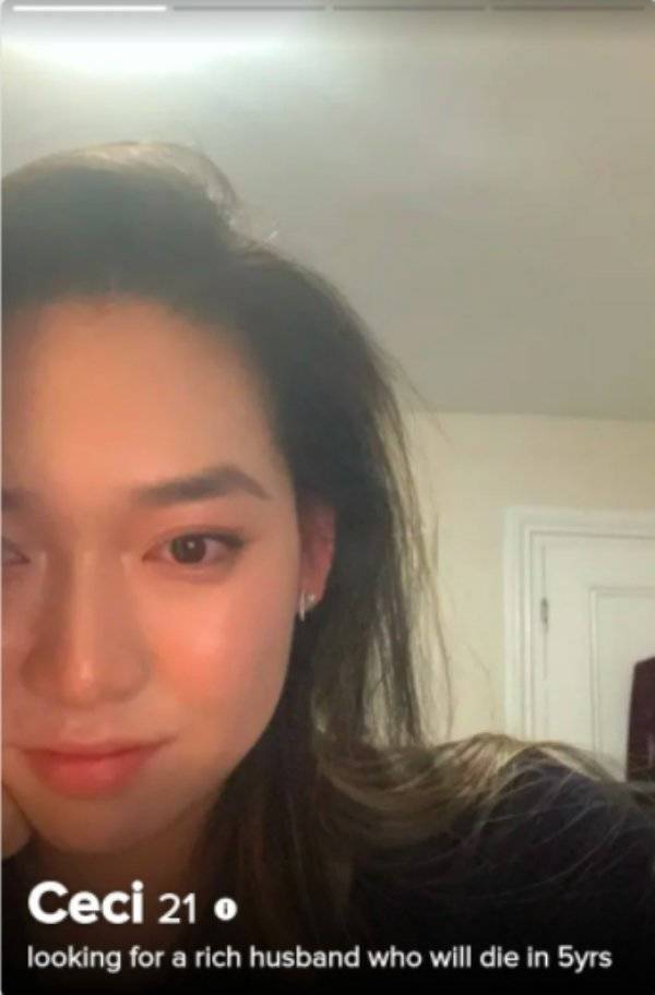 “Tinder”: Shame Not Found