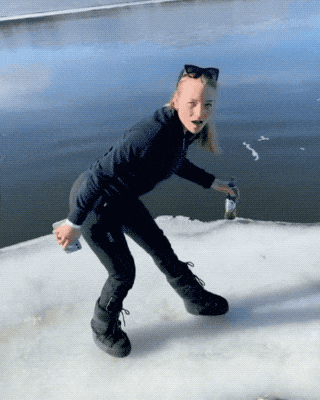 Hot Fails Are The Best Fails!