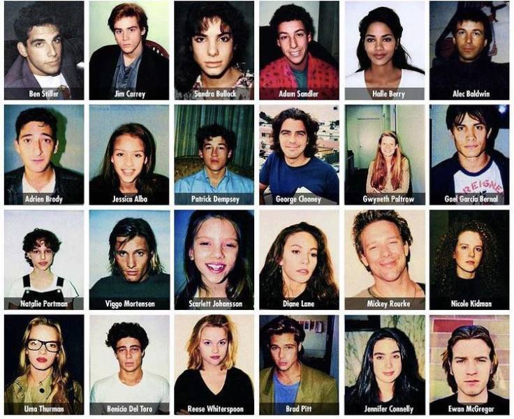 Pics That Are So Poignant And Fascinating