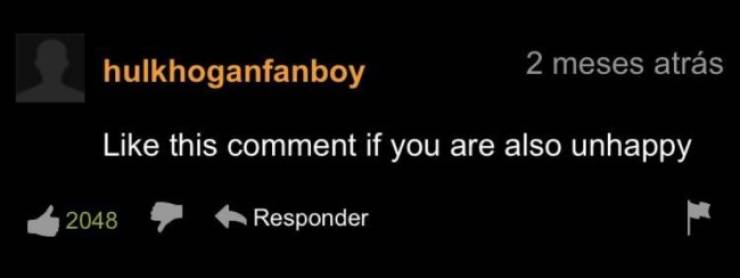 “Pornhub” Comment Section Is A Very Special Place…