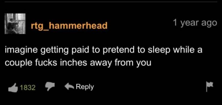 “Pornhub” Comment Section Is A Very Special Place…