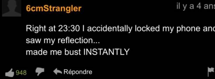 “Pornhub” Comment Section Is A Very Special Place…