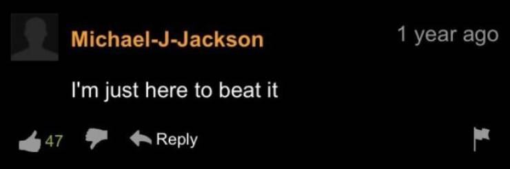 “Pornhub” Comment Section Is A Very Special Place…