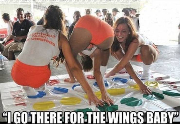 Dirty Humor Is Here To Save The Day!