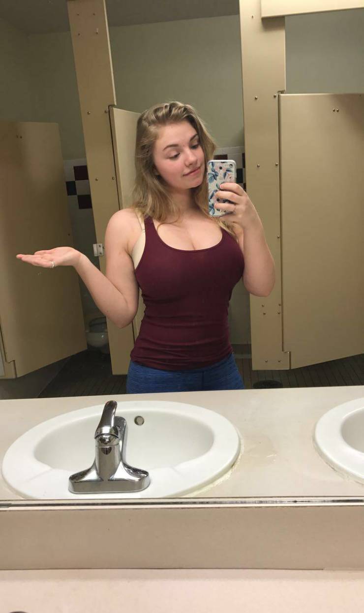 Those Tops Are Doomed!