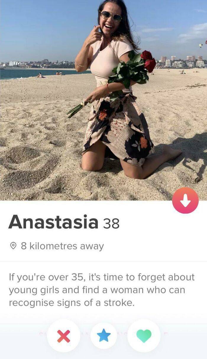 Welcome To The Wilderness Of “Tinder”…