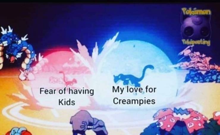 These Memes Are Extremely NSFW!