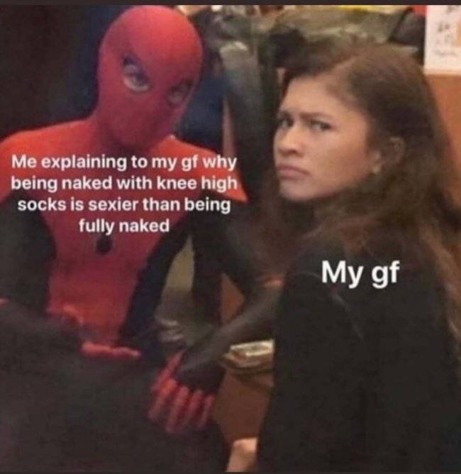 These Memes Are Extremely NSFW!