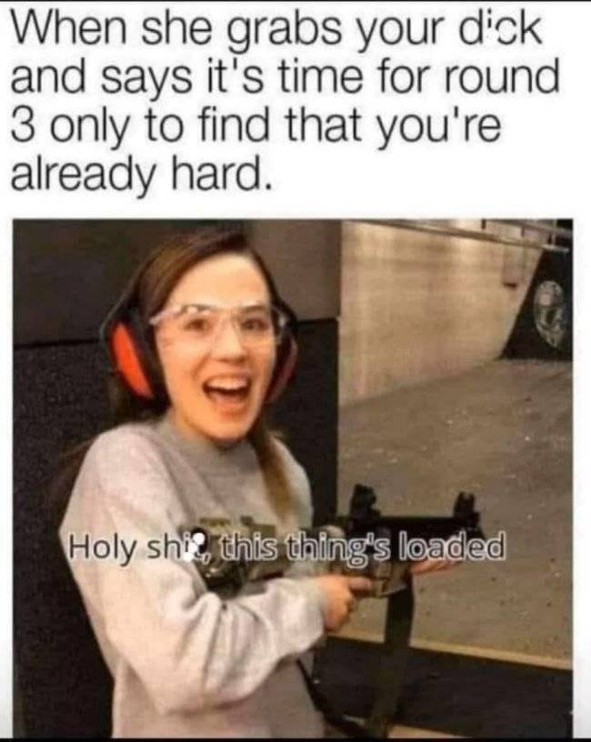 These Memes Are Extremely NSFW!