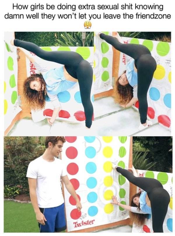 These Memes Are Extremely NSFW!