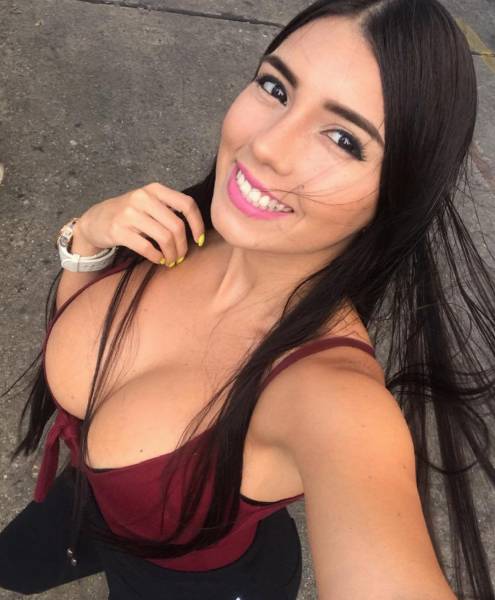 You Can’t Hide ‘Em!