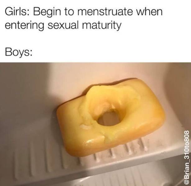 Dirty Mind, Come Here!