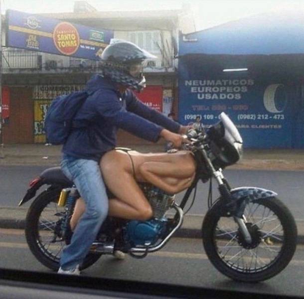 Dirty Mind, Come Here!