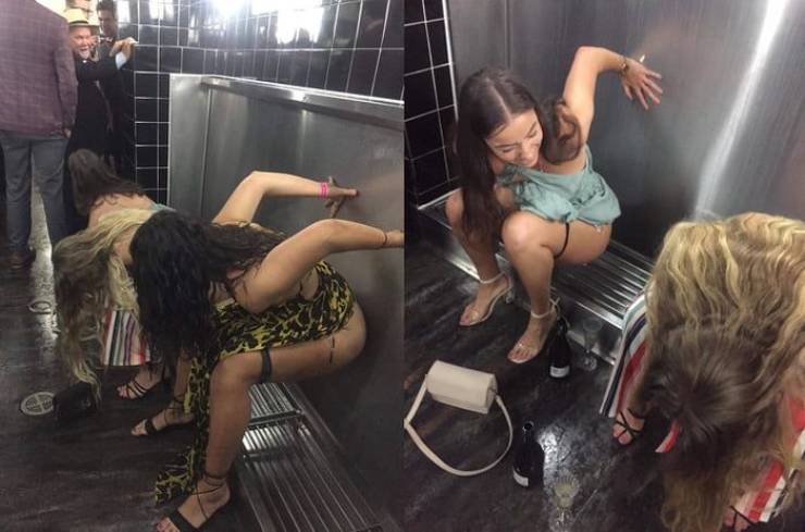 Dirty Mind, Come Here!