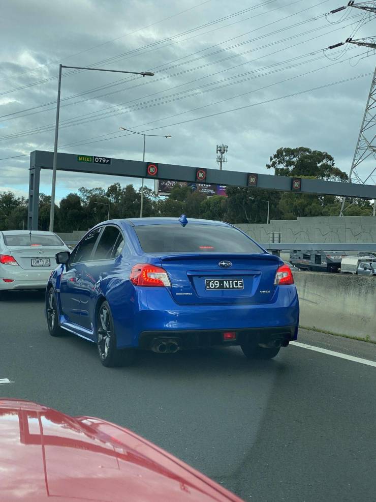 Dirty Mind, Come Here!