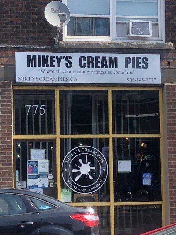 Dirty Mind, Come Here!