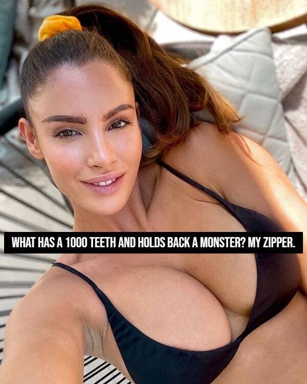 Hey, Girls, You’re Funny!