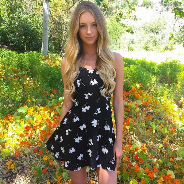 Sundress Season Is Coming!