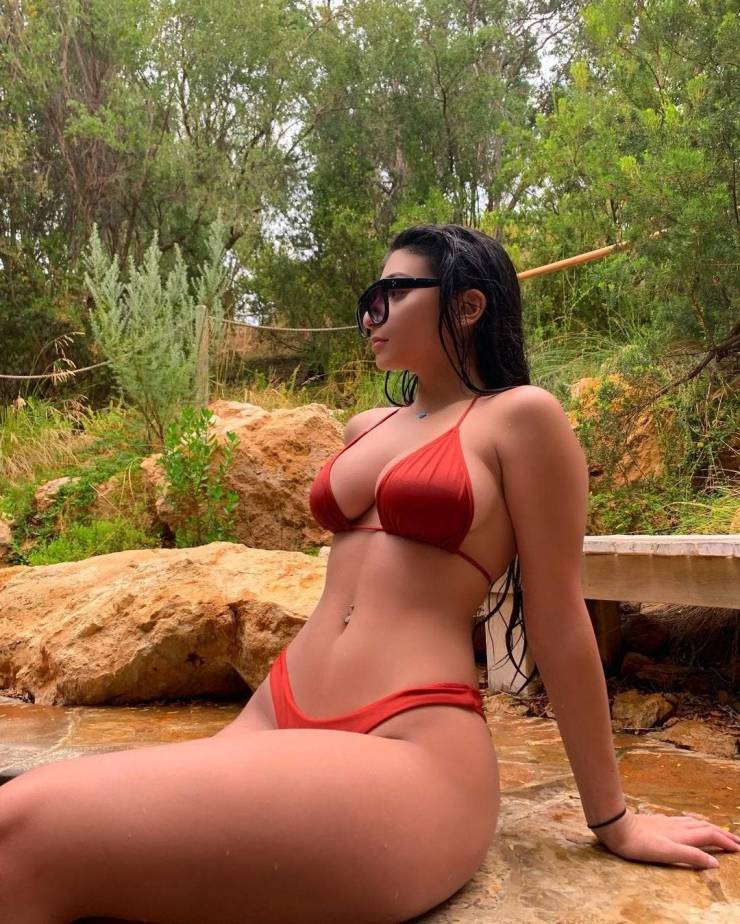 Caution! It’s Very Wet In Here!