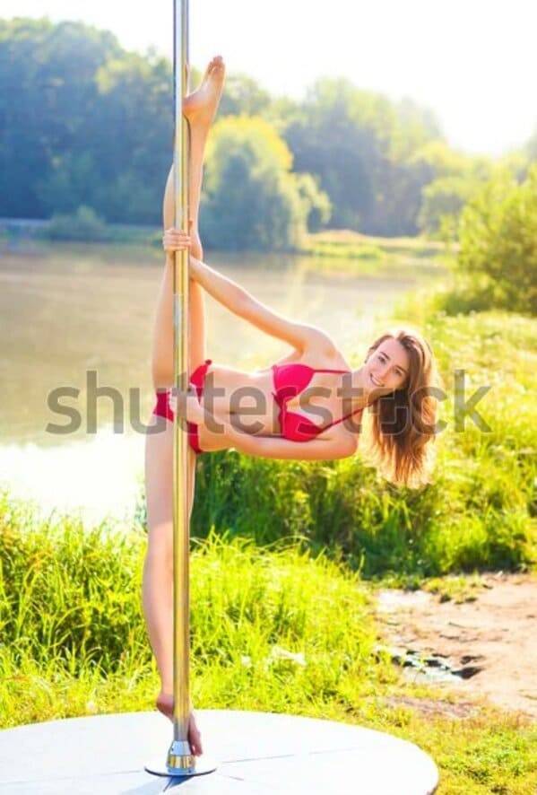 These Stock Photos Look Unnecessarily Sexy…