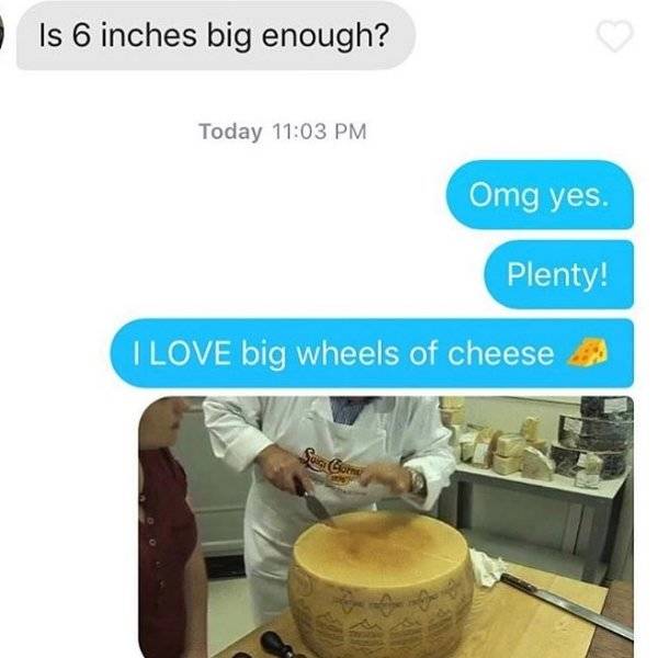 Creepy Guys Get What They Deserve