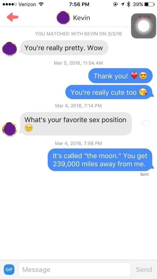 Creepy Guys Get What They Deserve