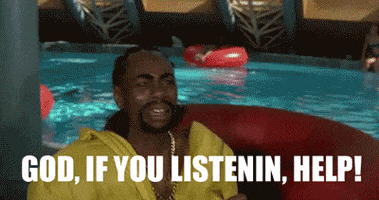 Creepy Guys Get What They Deserve