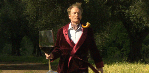 Red And White Memes About Wine