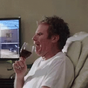 Red And White Memes About Wine