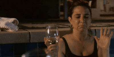 Red And White Memes About Wine