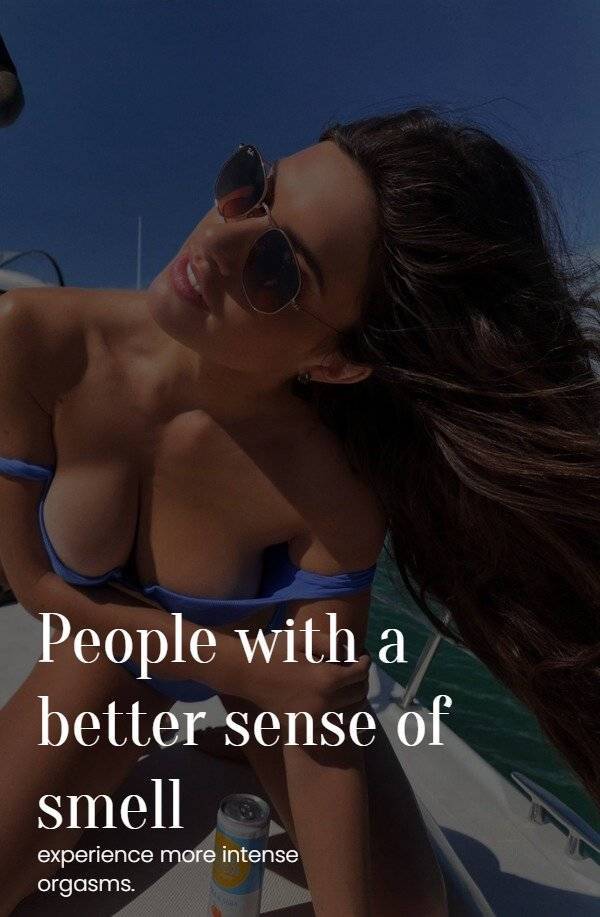 Arousing Facts About Sex!