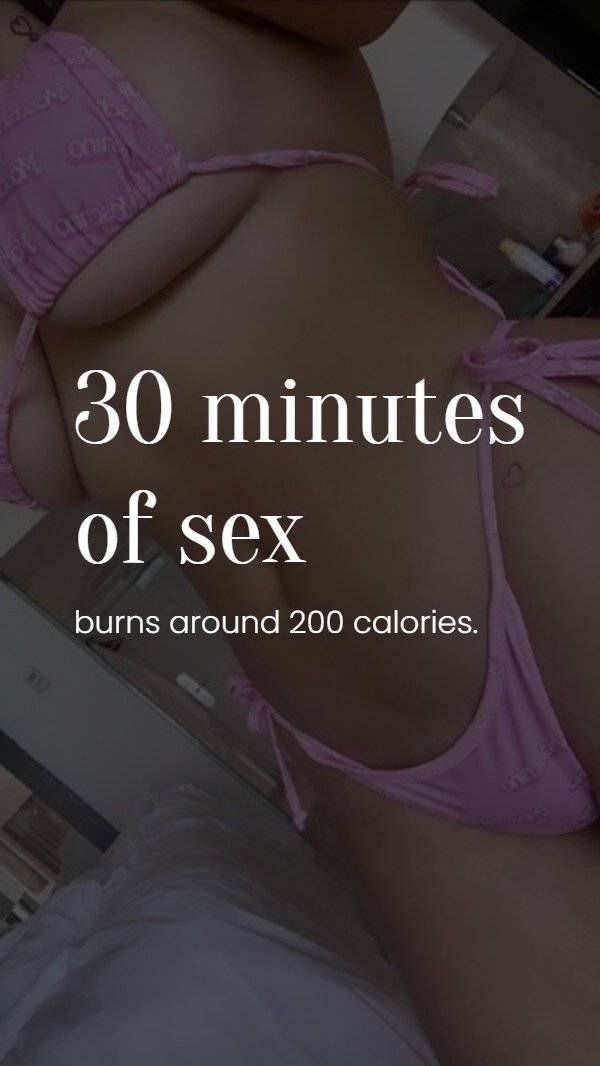 Arousing Facts About Sex!