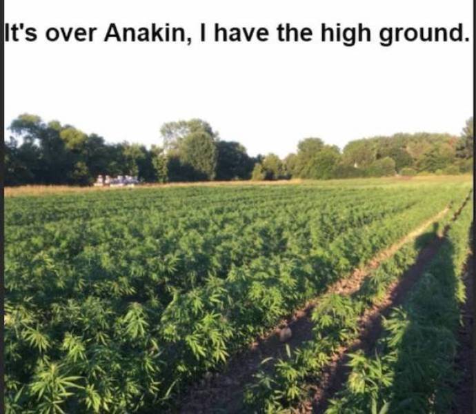 Who Doesn’t Love Some Dirty Humor?!