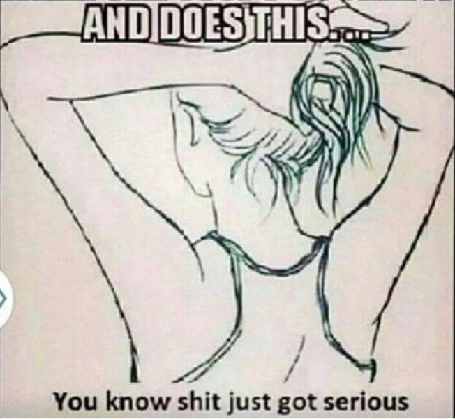 Who Doesn’t Love Some Dirty Humor?!