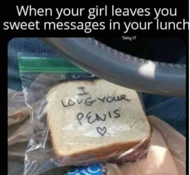 Who Doesn’t Love Some Dirty Humor?!