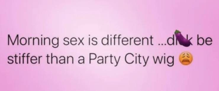 Who Doesn’t Love Some Dirty Humor?!