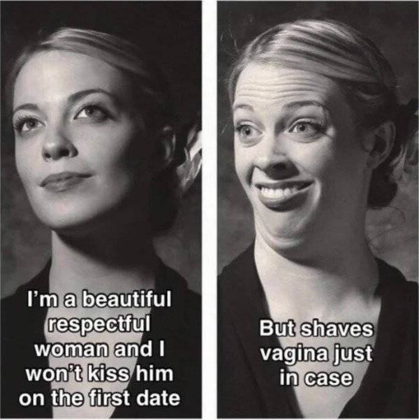 Who Doesn’t Love Some Dirty Humor?!