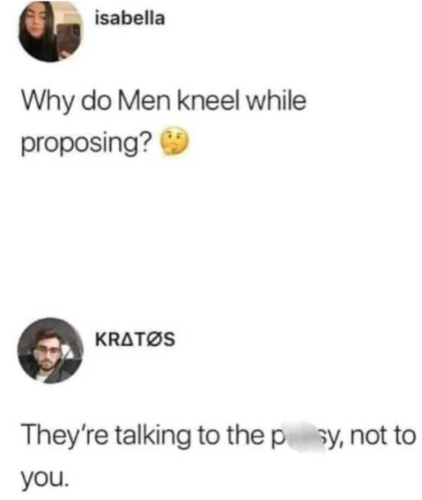 Who Doesn’t Love Some Dirty Humor?!