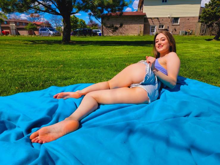 Time For Some Nice Booties!