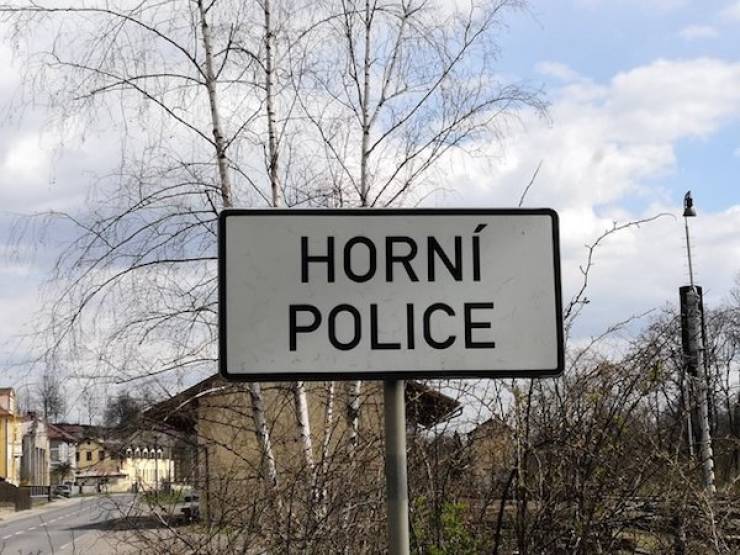 Horny Jail Is Waiting For You!