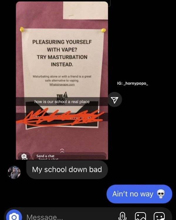 Horny Jail Is Waiting For You!