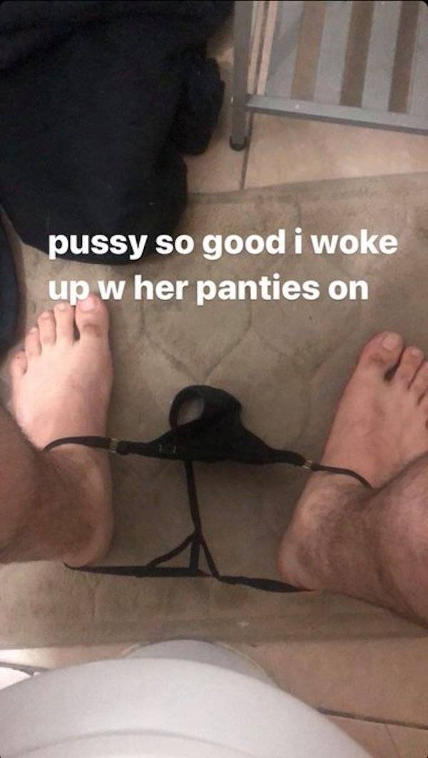 Horny Jail Is Waiting For You!