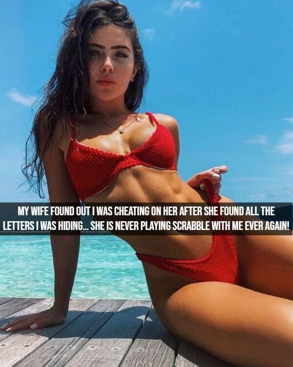 Hi There, Funny Girls!