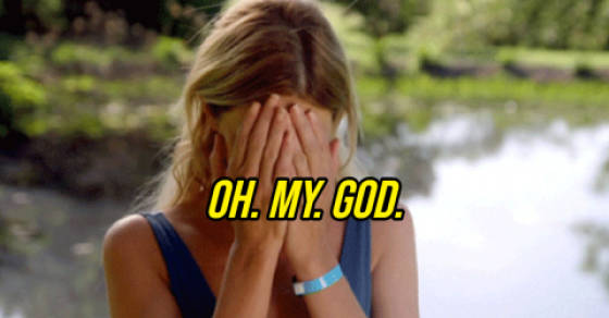 People Share Some Of Their Most Awkward Masturbation Stories…