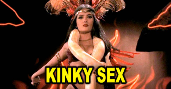 Some Of The Weirdest Sexual Requests People Have Ever Heard