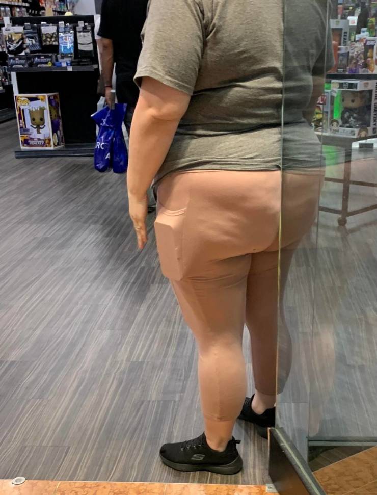 “Walmart” Is A Crazy Place…